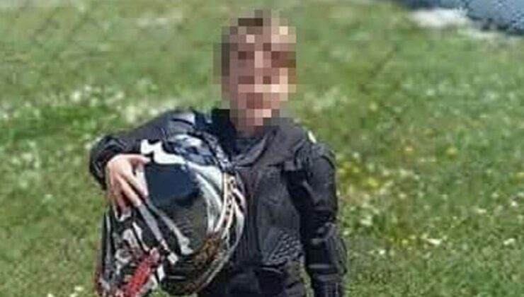 İzmir’de okulunu yanlışlıkla vuran baba serbest kaldı