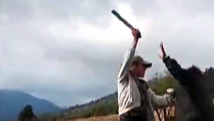 Kahramanmaraş’ta çobanı döven 2 kız kardeş tutuklandı