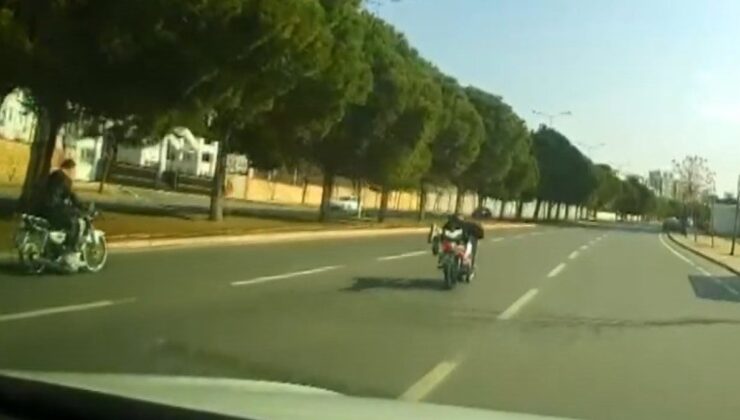 Kahramanmaraş’ta ehliyetsiz sürücüler cezadan kaçamadı