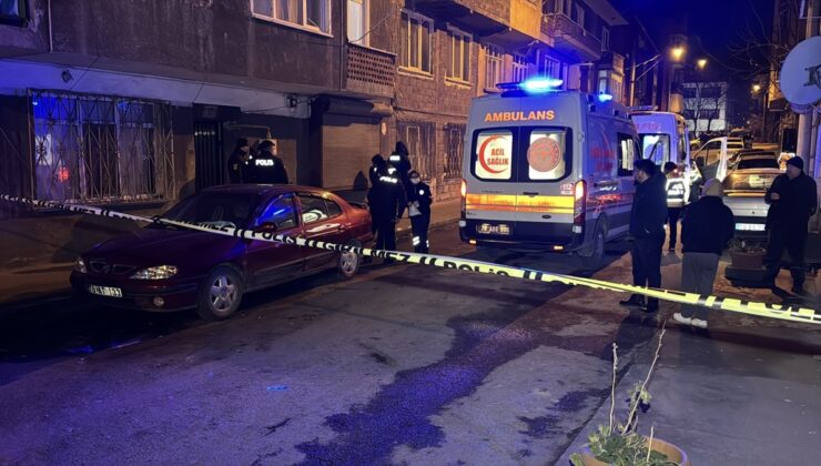 Karabük’te cinayet: Çocukların gözü önünde kardeşi ve yengesini silahla öldürdü