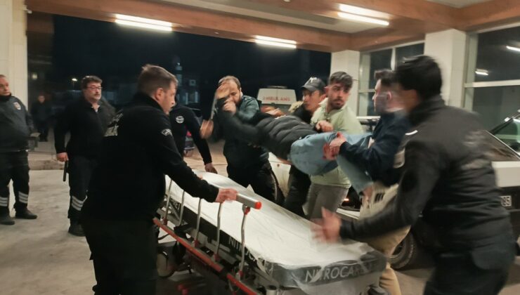 Karaman’da sosyal medya tartışması ölümlü kavgaya dönüştü