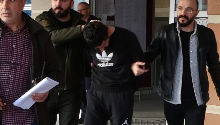 Kastamonu’da babasının komşusunu öldüren zanlıya müebbet hapis talebi