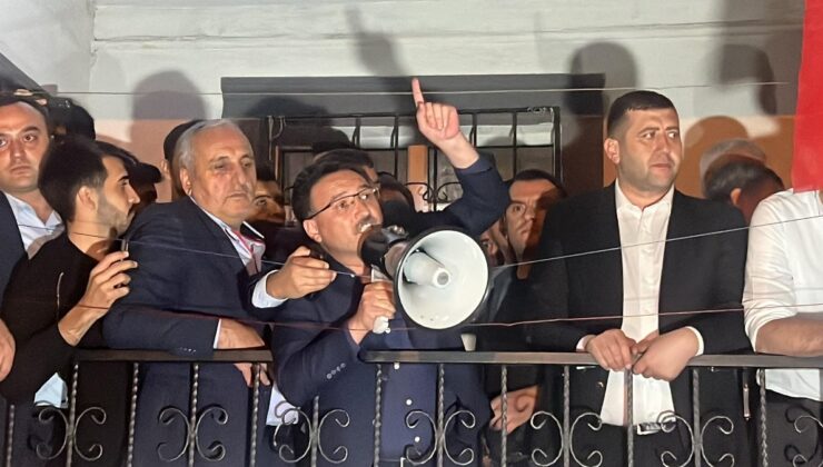 Kayseri’de çocuk istismarı şüphelisi ifadesini değiştirdi: Tercüman hata yaptı