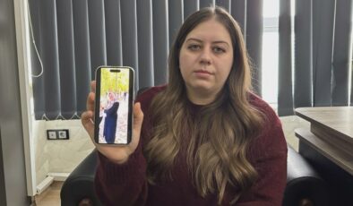 Kayseri’de fabrika yangınında annesini kaybetti: Tüm şüpheliler dışarıda