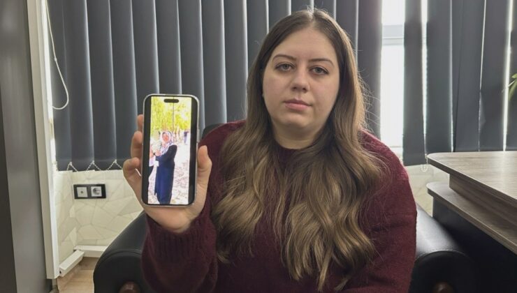 Kayseri’de fabrika yangınında annesini kaybetti: Tüm şüpheliler dışarıda