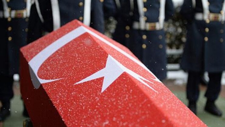 Kayseri’de operasyon sırasında kalp krizi geçiren polis şehit oldu