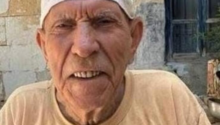 Kilis’te ev yangınında can kaybı