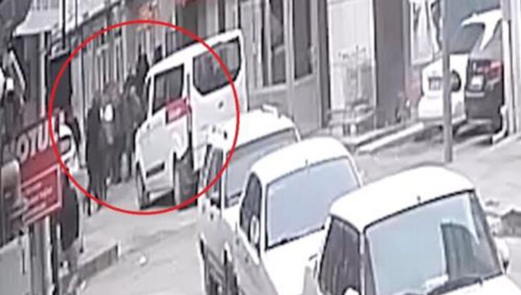 Kırıkkale’de akrabalar arasındaki ticaret kavgasında kan aktı: 1 yaralı