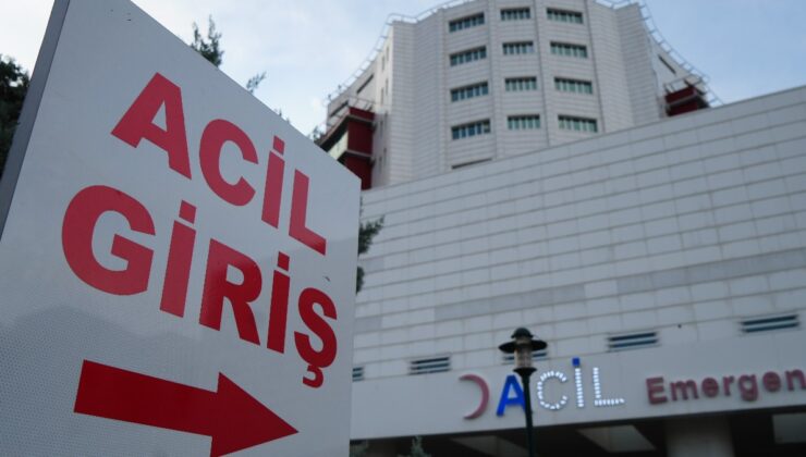 Kırıkkale’de arazi anlaşmazlığı kanlı bitti