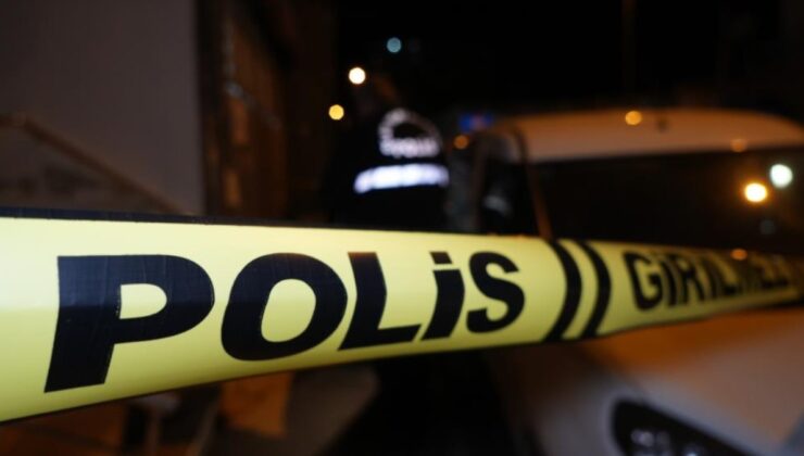 Kırıkkale’de borç meselesi kanlı bitti: Husumetlisini vurdu