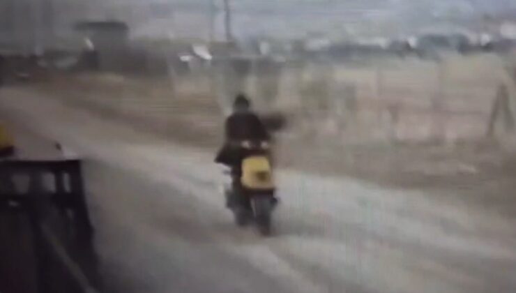 Kırşehir’de bağ evinden 270 bin lira değerinde hırsızlık yapan şüpheli yakalandı