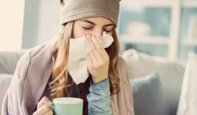 Kış aylarında hastalıklardan korunma rehberi
