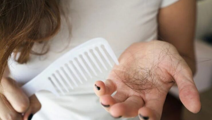 Kış aylarında saç dökülmesinin nedenleri