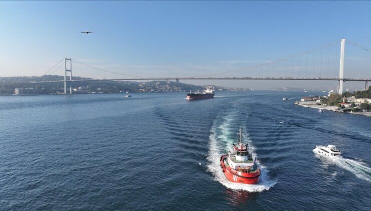 Kıyı Emniyeti Genel Müdürlüğü’ne 206 işçi alınacak