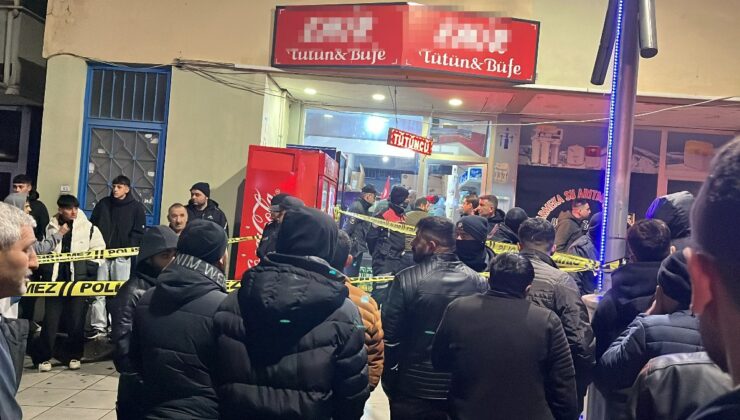 Kocaeli’de bir kadın tartıştığı kocasını tabancayla öldürdü