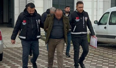 Kocaeli’de kayıp işçiden acı haber