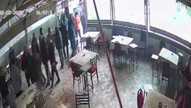 Kocaeli’de okey masasında silah çekti: 1 yaralı