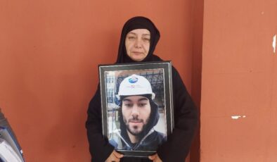 Kocaeli’de trafik kazasında ölen gencin annesinden yürek burkan isyan