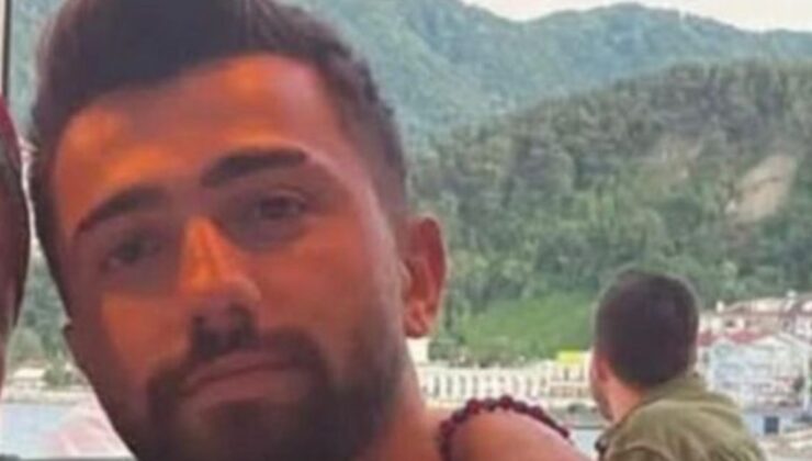 Kocaeli’de ‘Yan baktın’ cinayeti