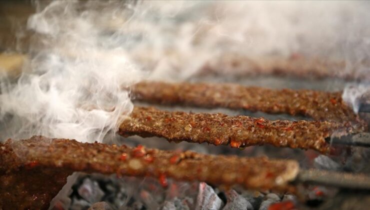 Konya’da Adana kebaptan domuz eti çıktı