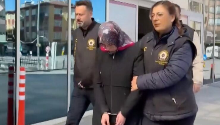 Konya’da alkollü eşini öldüren kadın: Ailemi öldürmekle tehdit etti