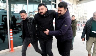 Konya’da arzuhalciye silahlı saldırı: Sebebi yazdığı dilekçe