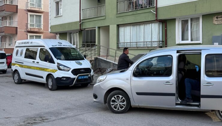 Konya’da cansız bedeni bulunan şahsın arkadaşları tutuklandı
