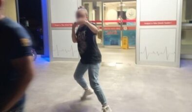 Konya’da dedesini bıçaklayan toruna 5 yıl hapis cezası