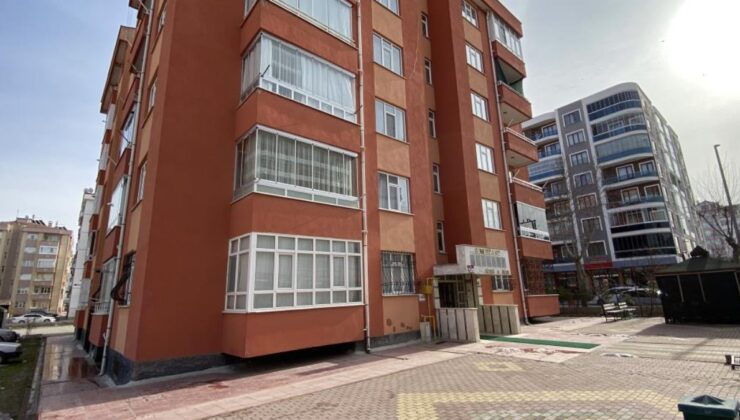 Konya’da dünür kavgası kanlı bitti: 2 ölü