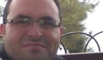 Konya’da öğretmeni vuran saldırgan tutuklandı