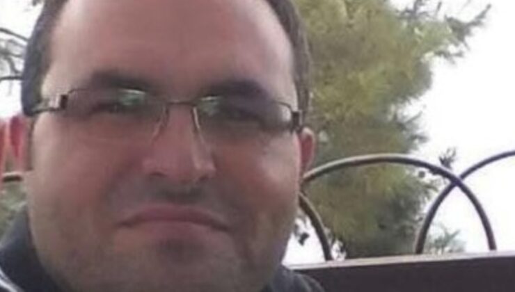 Konya’da öğretmeni vuran saldırgan tutuklandı