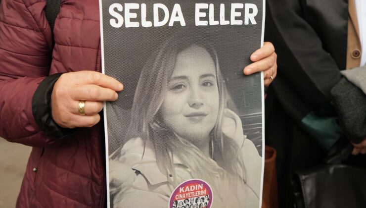 Manisa’da eşini öldüren sanık ikinci kez hakim karşısına çıktı