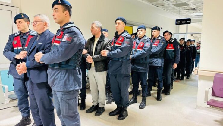 Manisa’da kamuda işe aldıracağız vaadiyle 212 kişiyi dolandırdılar