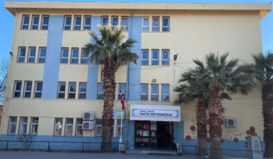 Manisa’da öğretmeni darbeden saldırganlar yakalandı