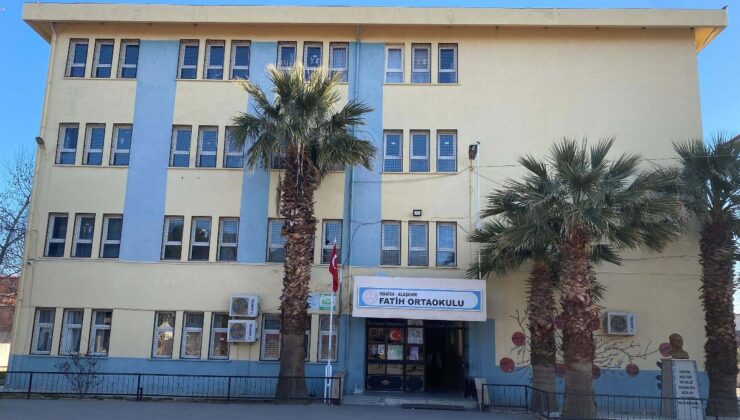 Manisa’da öğretmeni darbeden saldırganlar yakalandı