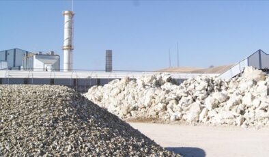 Manyezit maden sahaları ihale edilecek