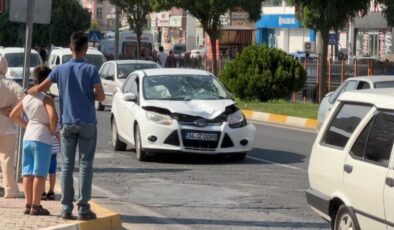 Mardin’de 2 çocuğun ölümüne neden olan sürücüye 7 yıl hapis