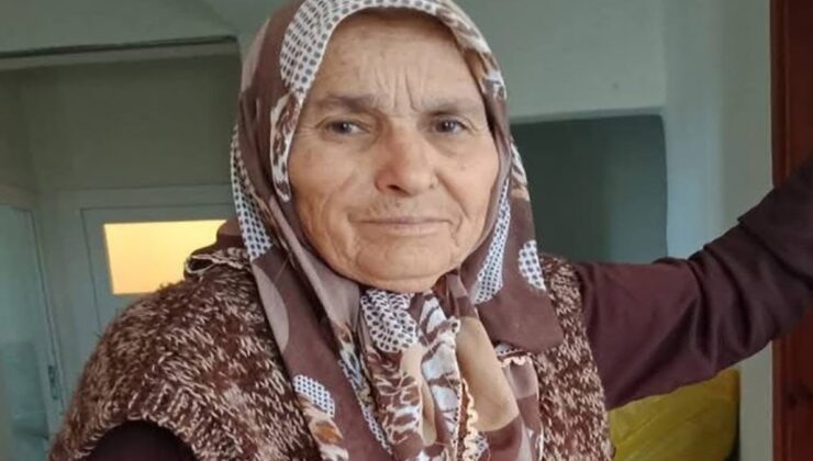 Mersin’de bir kadın hafriyat kamyonunun boşalttığı molozların altında kaldı