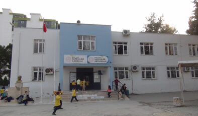 Mersin’de bir veli ve ağabeyinden öğretmene saldırı