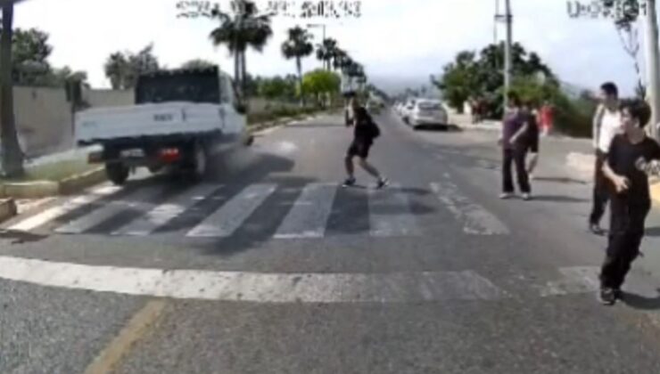 Mersin’deki kazada çocuklarını kaybeden aile, adalet arıyor