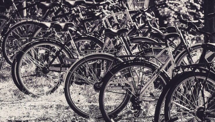 Motosiklet ve bisiklet aksamlarına ithalatta gözetim kararı