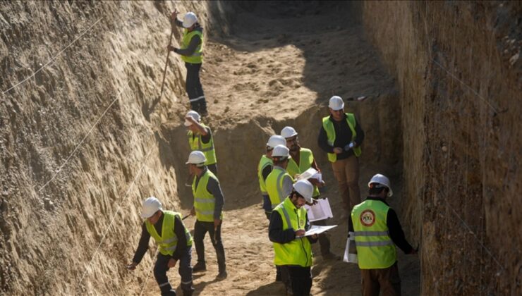 MTA, teknik pozisyonlar için 30 sözleşmeli personel arıyor