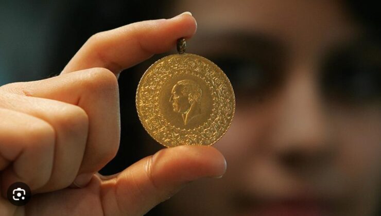 Ons altında yeni rekor kırıldı