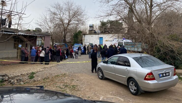 Osmaniye’de baba-oğul tartışması faciayla sonuçlandı