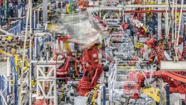 Otomotiv Sanayii Derneği’nden ocak ayı üretim ve ihracat raporu