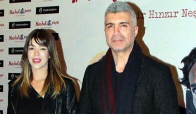 Özcan Deniz’in şiddet uyguladığı iddia edilmişti! Eski eş Feyza Aktan konuştu