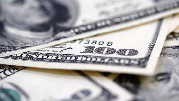 Özel sektörün yurt dışı kredi borcu Aralık 2024’te arttı