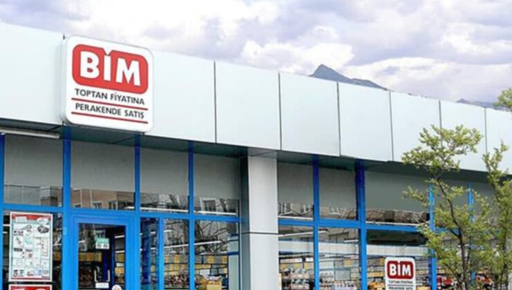 Rekabet Kurulu’ndan incelemeyi engellelen BİM’e 1,3 milyar lira ceza