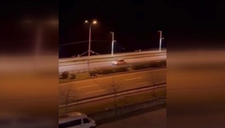 Rize’de abartı egzozlu otomobil kullanan sürücüye 11 bin lira ceza kesildi