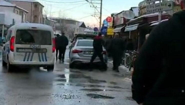 Sakarya’da alkol kavgasında kan aktı: 4 yaralı